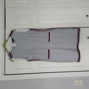 Tommy Hilfiger Size Large sleeveless dress